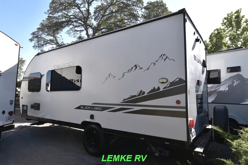 2021 Forest River Cherokee Wolf Pup 16HEBL   - Photo 7 - Rocklin, CA 95677