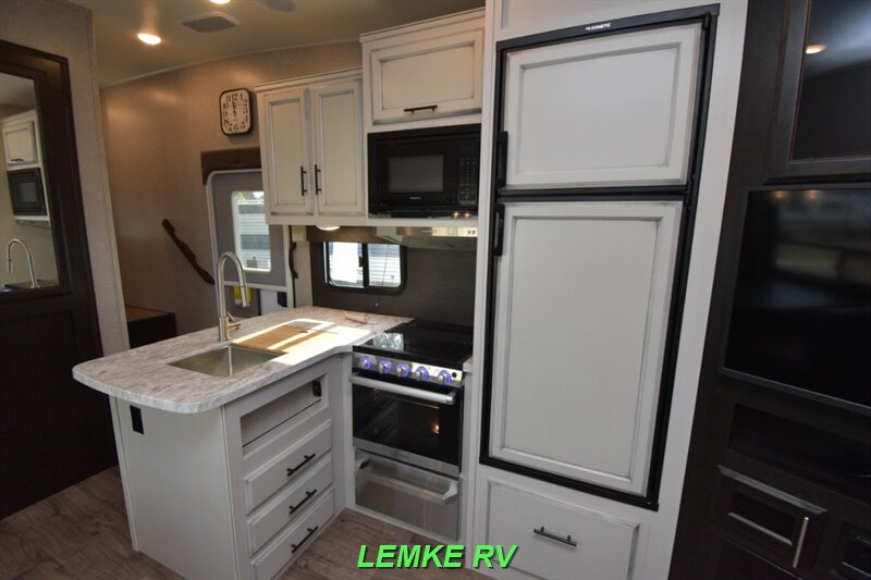 2021 Jayco Eagle HT 29.5BHDS   - Photo 26 - Rocklin, CA 95677