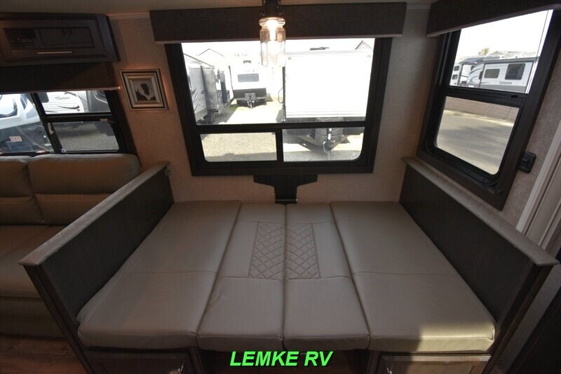 2021 Jayco Eagle HT 29.5BHDS   - Photo 25 - Rocklin, CA 95677