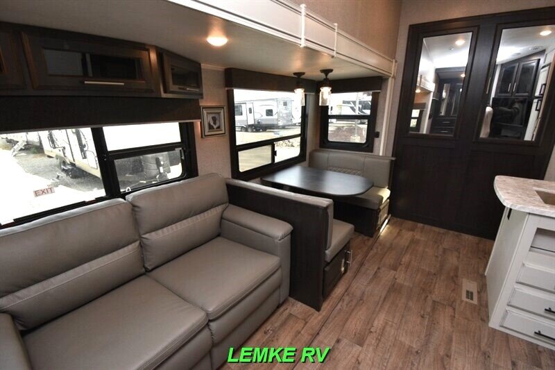 2021 Jayco Eagle HT 29.5BHDS   - Photo 14 - Rocklin, CA 95677