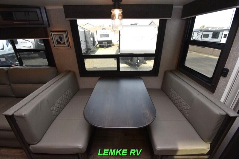 2021 Jayco Eagle HT 29.5BHDS   - Photo 24 - Rocklin, CA 95677