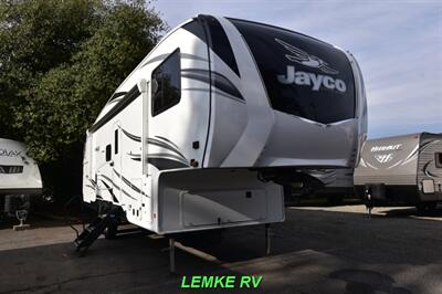 2021 Jayco Eagle HT 29.5BHDS  