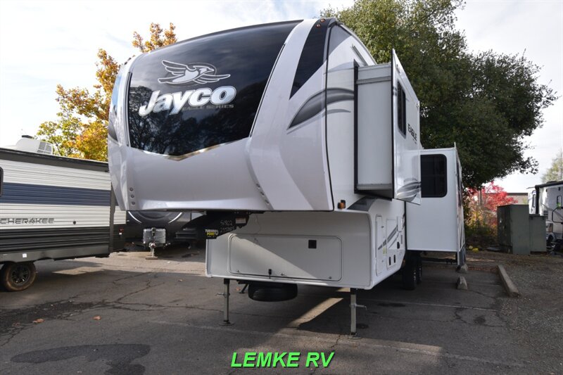 2021 Jayco Eagle HT 29.5BHDS   - Photo 6 - Rocklin, CA 95677