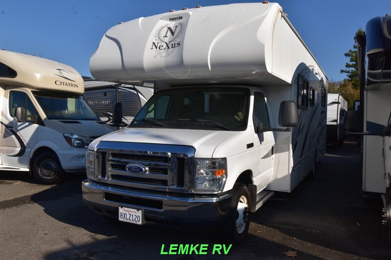 2016 Nexus Phantom 28P   - Photo 6 - Rocklin, CA 95677