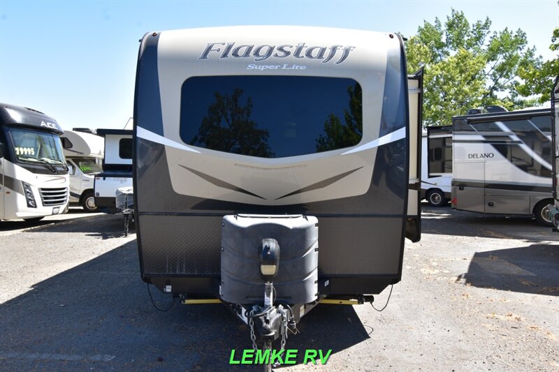 2020 Forest River Flagstaff Super Lite 27BHWS   - Photo 26 - Rocklin, CA 95677