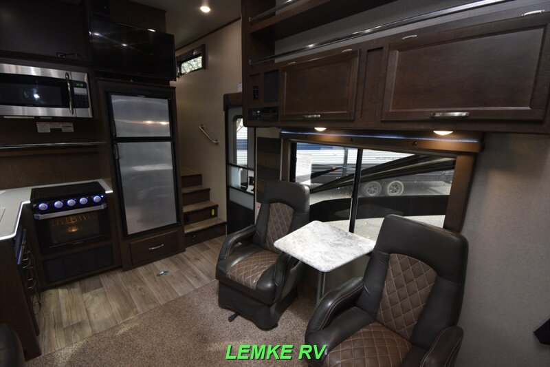 2020 Genesis Supreme 28CRT   - Photo 15 - Rocklin, CA 95677