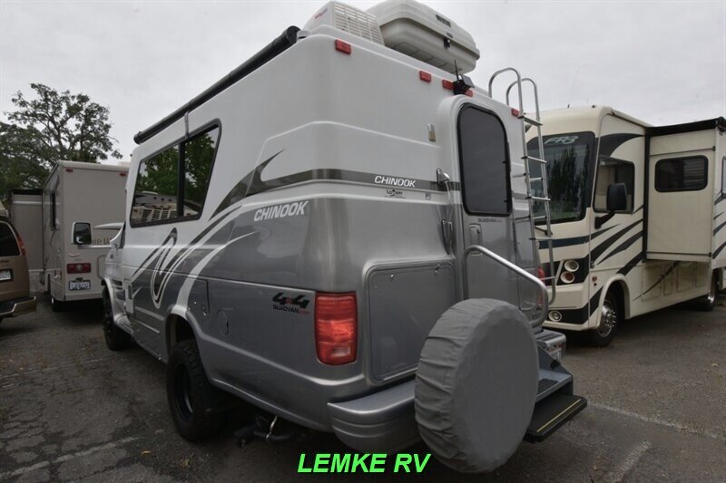 2004 Chinook Concourse XL 2100   - Photo 7 - Rocklin, CA 95677