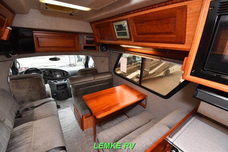 2004 Chinook Concourse XL 2100   - Photo 17 - Rocklin, CA 95677