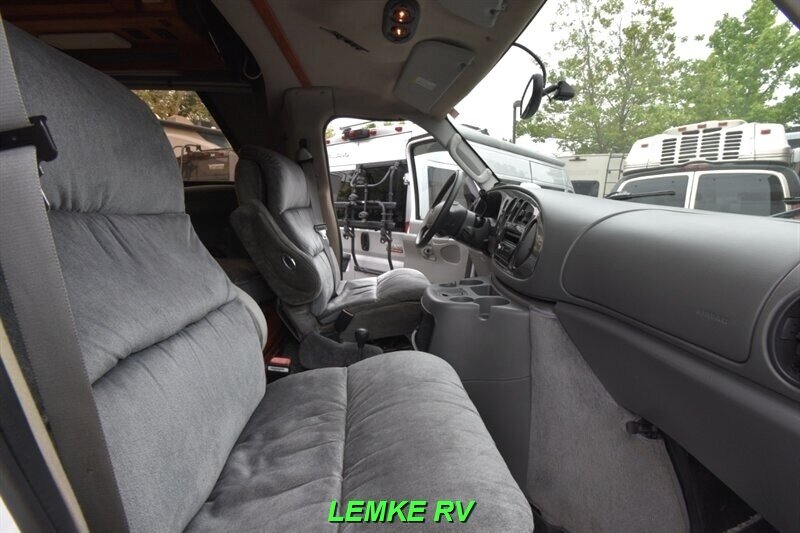 2004 Chinook Concourse XL 2100   - Photo 25 - Rocklin, CA 95677
