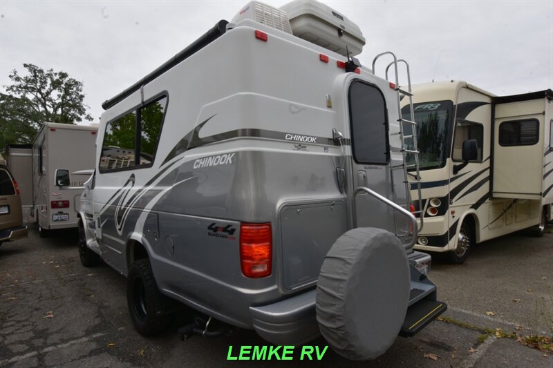 2004 Chinook Concourse XL 2100   - Photo 7 - Rocklin, CA 95677