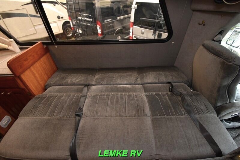 2004 Chinook Concourse XL 2100   - Photo 22 - Rocklin, CA 95677