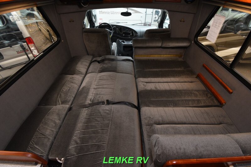 2004 Chinook Concourse XL 2100   - Photo 22 - Rocklin, CA 95677