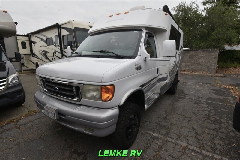 2004 Chinook Concourse XL 2100   - Photo 6 - Rocklin, CA 95677