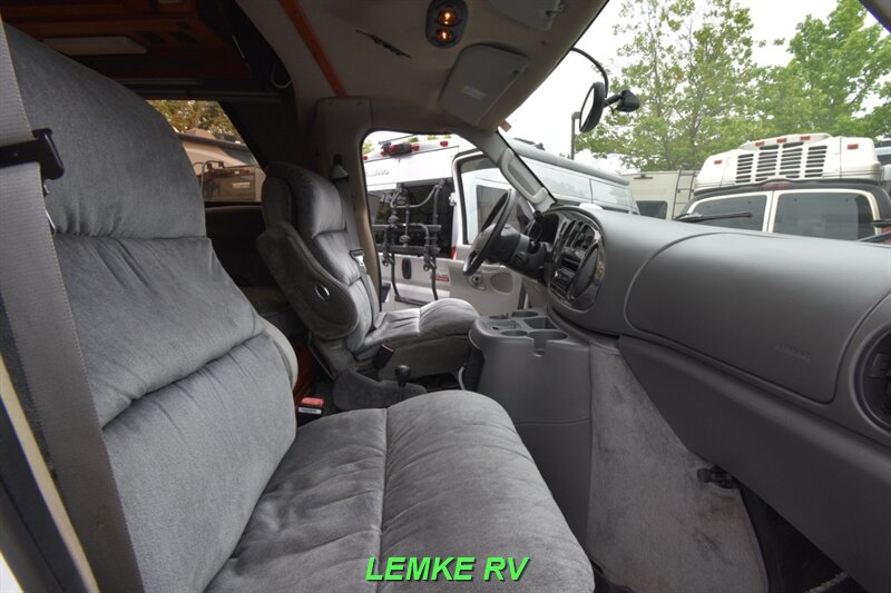 2004 Chinook Concourse XL 2100   - Photo 27 - Rocklin, CA 95677