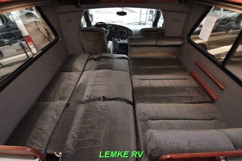 2004 Chinook Concourse XL 2100   - Photo 19 - Rocklin, CA 95677