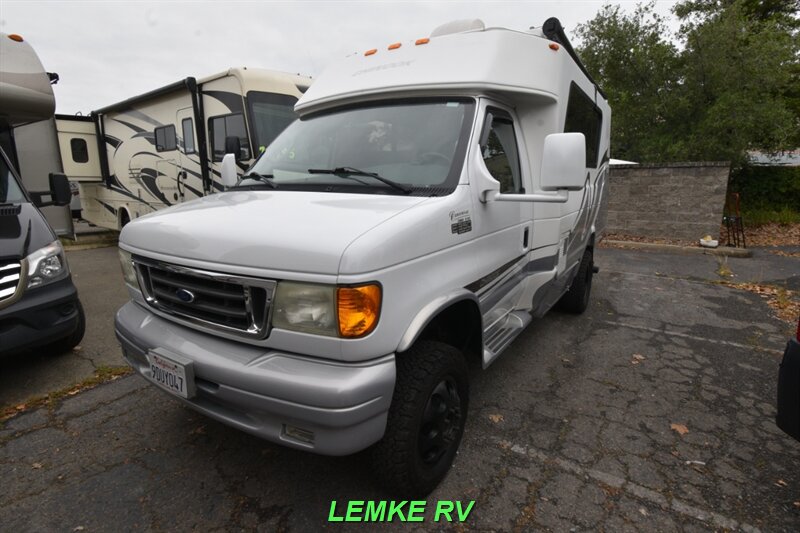 2004 Chinook Concourse XL 2100   - Photo 6 - Rocklin, CA 95677