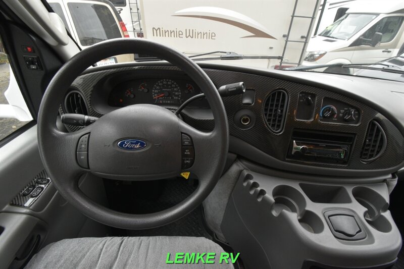 2004 Chinook Concourse XL 2100   - Photo 26 - Rocklin, CA 95677