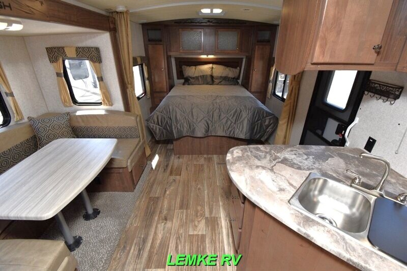 2022 Northwood Nash 23D   - Photo 2 - Rocklin, CA 95677