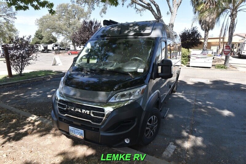 2025 Winnebago Travato 59K   - Photo 6 - Rocklin, CA 95677