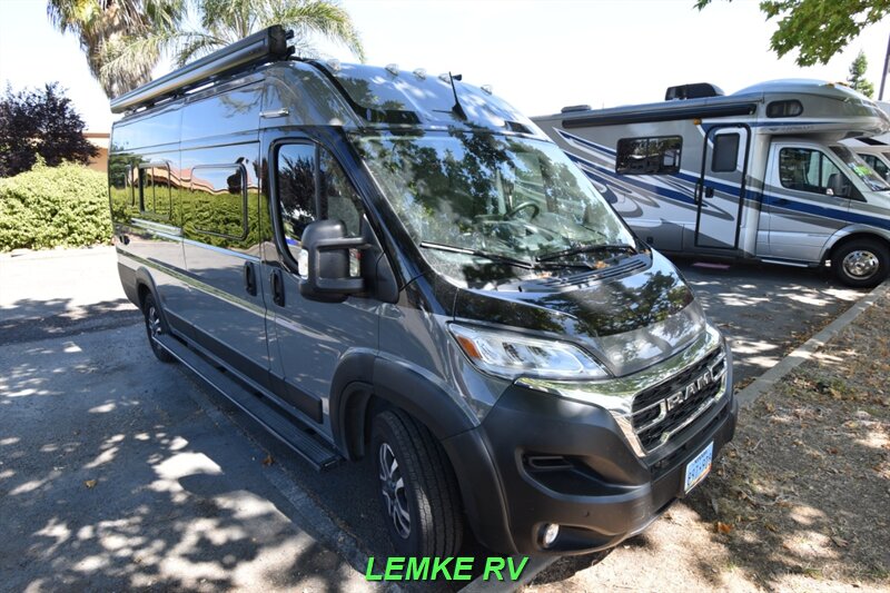 2025 Winnebago Travato 59K   - Photo 1 - Rocklin, CA 95677