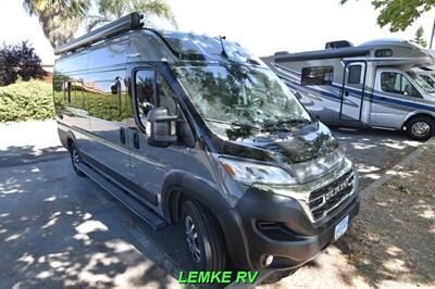 2025 Winnebago Travato 59K