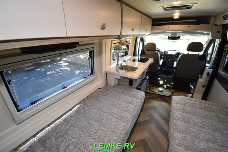 2025 Winnebago Travato 59K   - Photo 15 - Rocklin, CA 95677