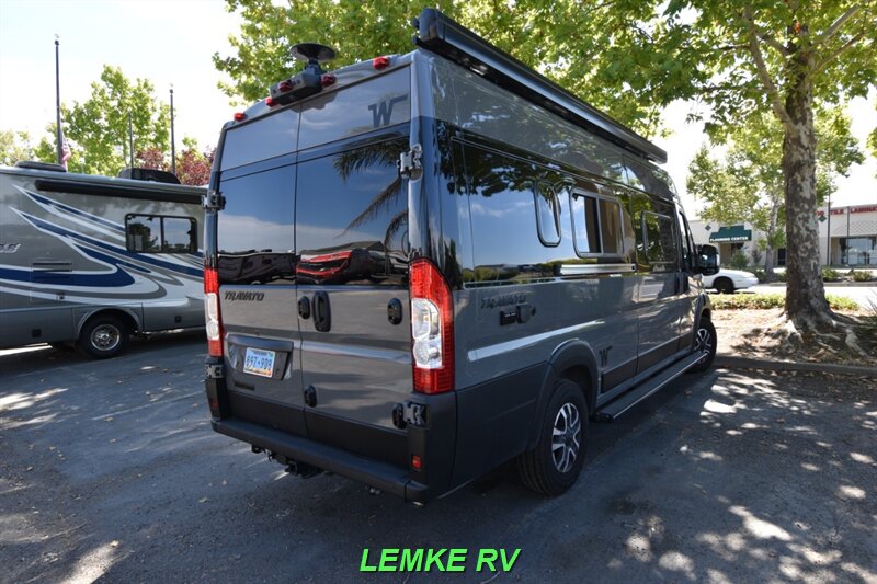 2025 Winnebago Travato 59K   - Photo 9 - Rocklin, CA 95677