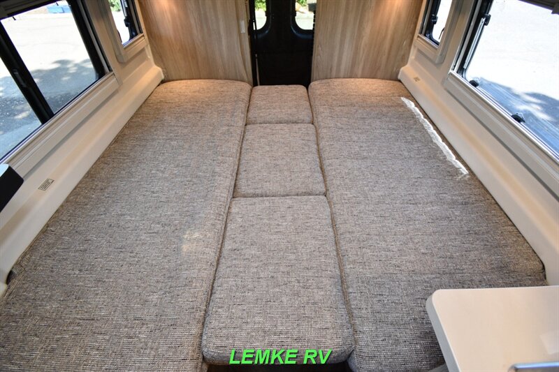 2025 Winnebago Travato 59K   - Photo 20 - Rocklin, CA 95677