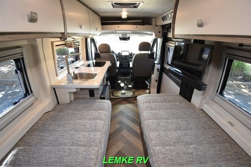 2025 Winnebago Travato 59K   - Photo 4 - Rocklin, CA 95677