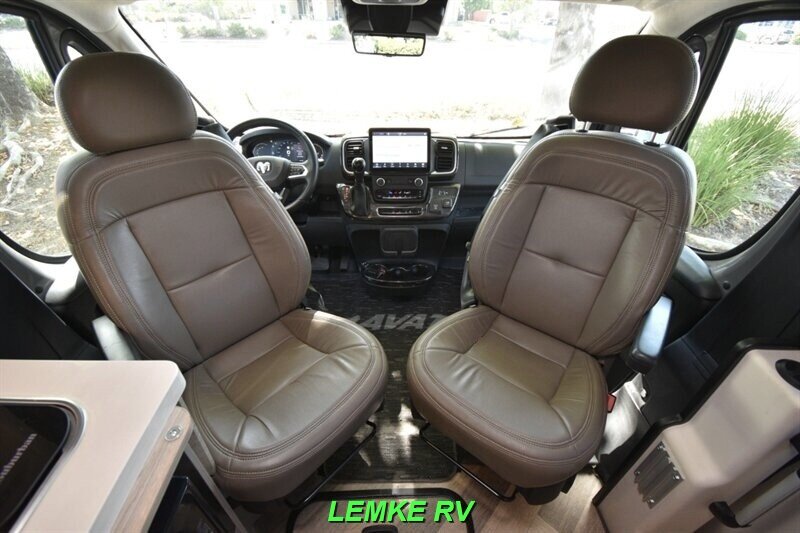 2025 Winnebago Travato 59K   - Photo 9 - Rocklin, CA 95677