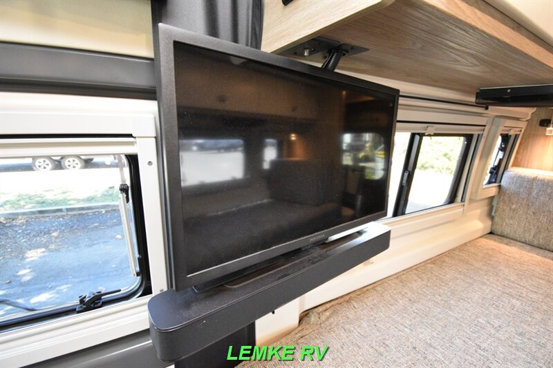 2025 Winnebago Travato 59K   - Photo 26 - Rocklin, CA 95677