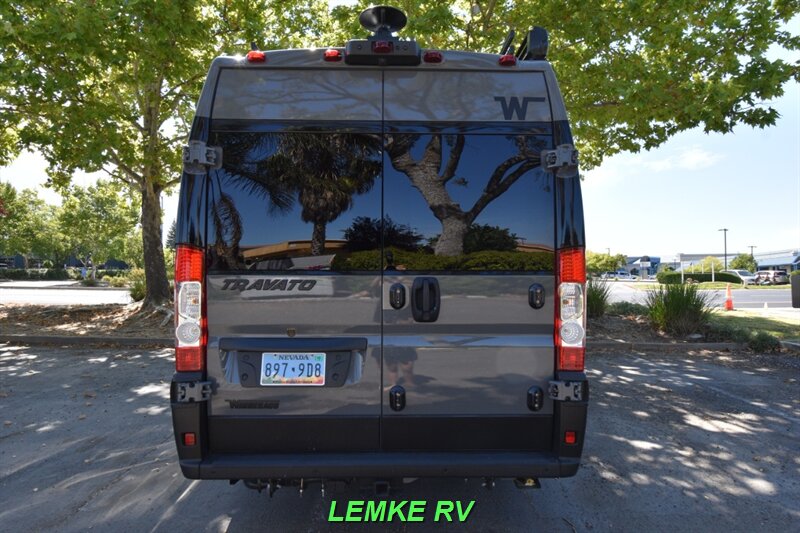 2025 Winnebago Travato 59K   - Photo 8 - Rocklin, CA 95677