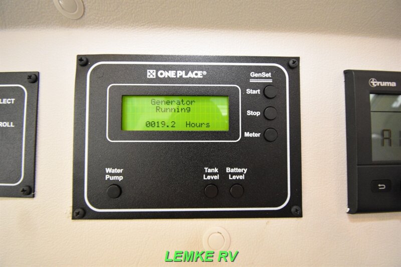 2025 Winnebago Travato 59K   - Photo 22 - Rocklin, CA 95677