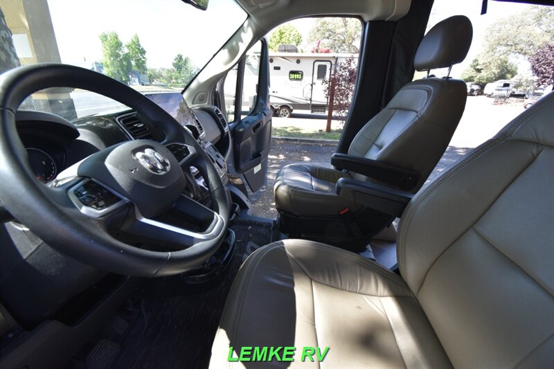 2025 Winnebago Travato 59K   - Photo 11 - Rocklin, CA 95677