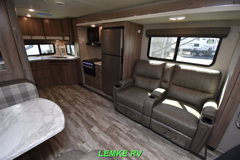 2022 Grand Design Imagine XLS 22MLE   - Photo 9 - Rocklin, CA 95677