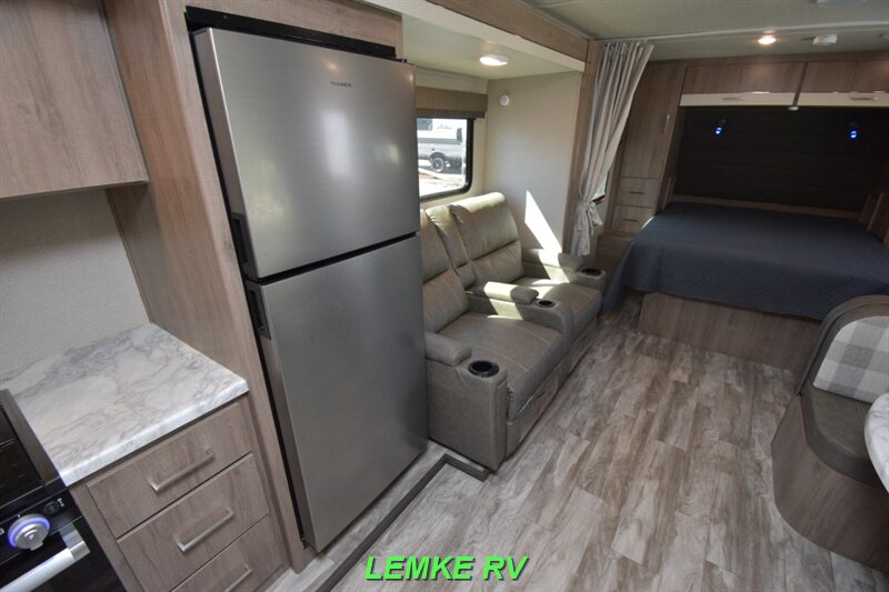 2022 Grand Design Imagine XLS 22MLE   - Photo 13 - Rocklin, CA 95677