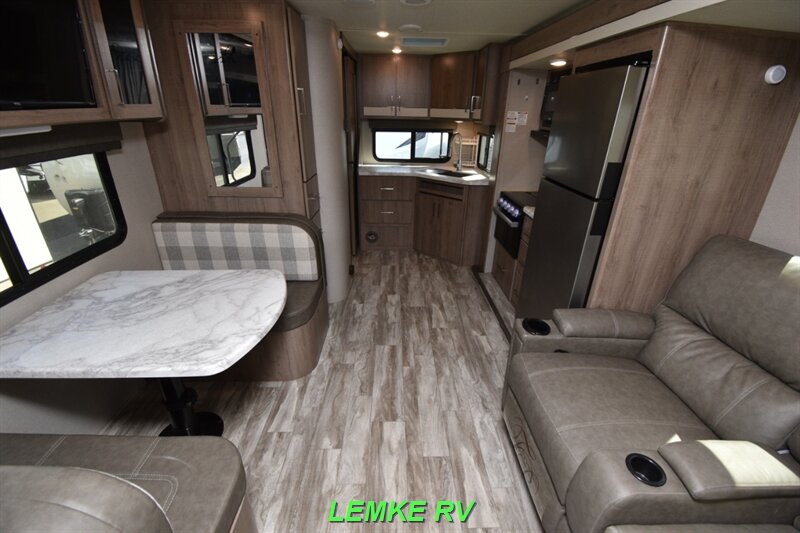 2022 Grand Design Imagine XLS 22MLE   - Photo 2 - Rocklin, CA 95677