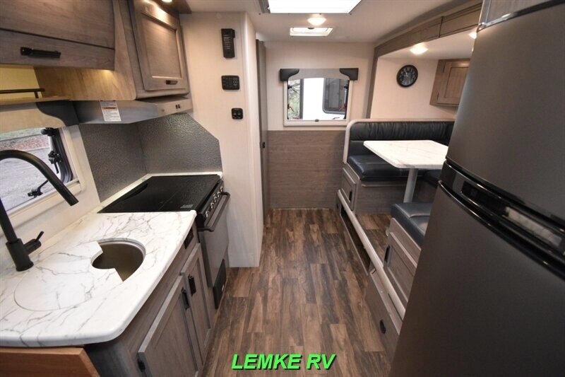 2021 Lance 1575   - Photo 2 - Rocklin, CA 95677