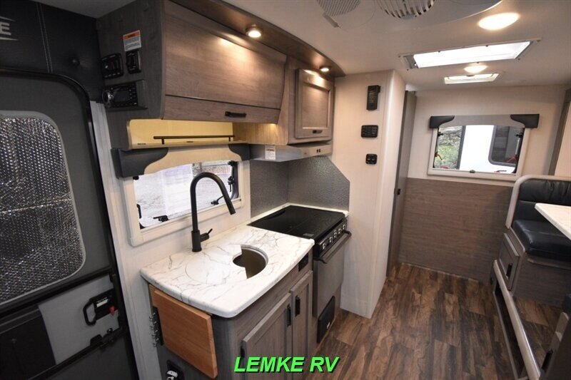 2021 Lance 1575   - Photo 16 - Rocklin, CA 95677