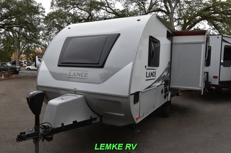 2021 Lance 1575   - Photo 6 - Rocklin, CA 95677