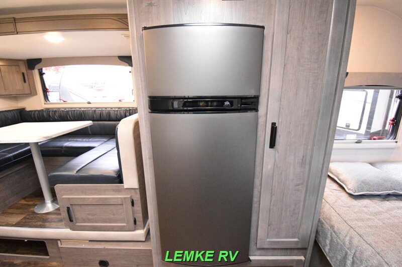 2021 Lance 1575   - Photo 13 - Rocklin, CA 95677