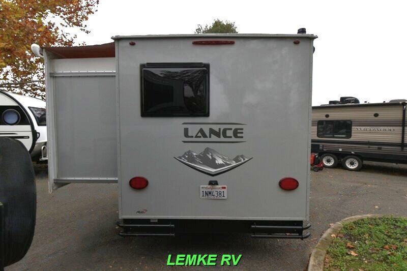 2021 Lance 1575   - Photo 8 - Rocklin, CA 95677