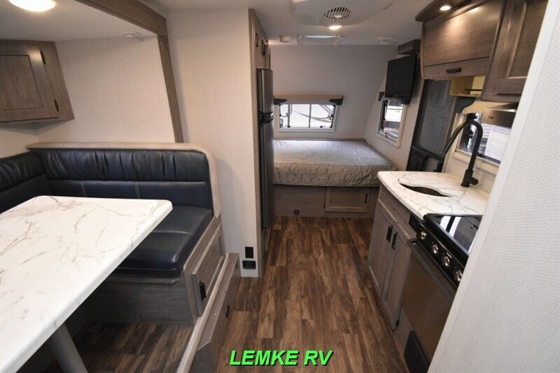 2021 Lance 1575   - Photo 5 - Rocklin, CA 95677