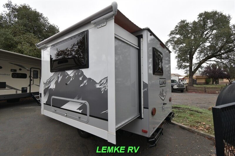 2021 Lance 1575   - Photo 7 - Rocklin, CA 95677