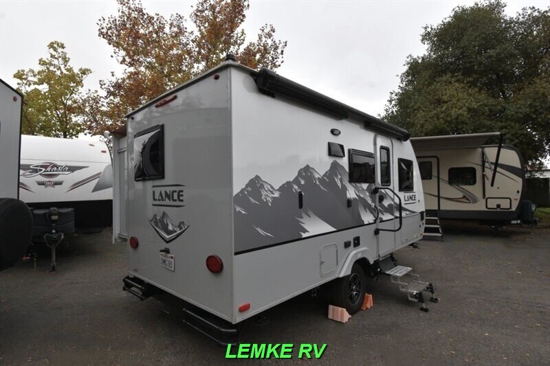 2021 Lance 1575   - Photo 9 - Rocklin, CA 95677