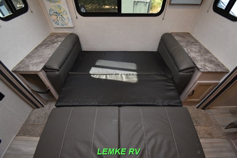 2021 Coachmen Spirit Ultra-Lite 1943RB   - Photo 22 - Rocklin, CA 95677