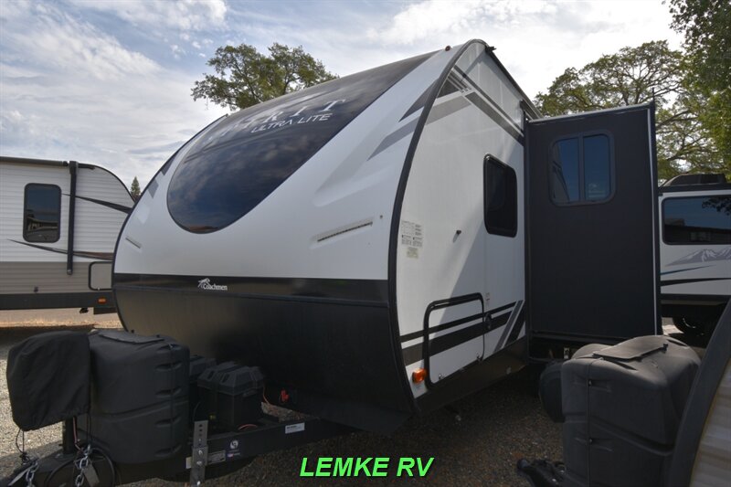 2021 Coachmen Spirit Ultra-Lite 1943RB   - Photo 6 - Rocklin, CA 95677