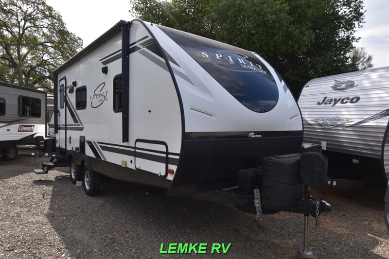 2021 Coachmen Spirit Ultra-Lite 1943RB   - Photo 1 - Rocklin, CA 95677