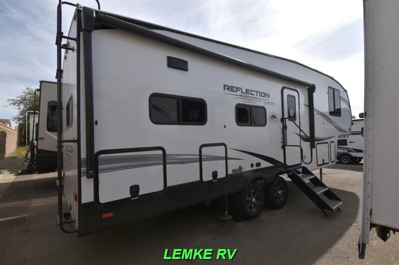 2024 Grand Design Reflection 150 Series 270BN   - Photo 8 - Rocklin, CA 95677