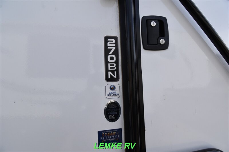 2024 Grand Design Reflection 270BN   - Photo 25 - Rocklin, CA 95677
